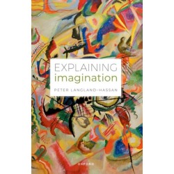 Explaining Imagination
