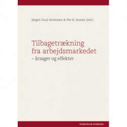 Tilbagetrækning fra arbejdsmarkedet: årsager og effekter