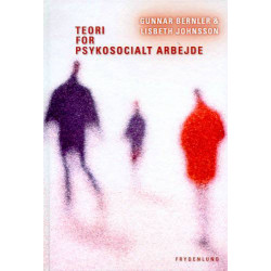 Teori for psykosocialt arbejde
