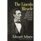 The Lincoln Miracle: Inside the Republican Convention That Changed History