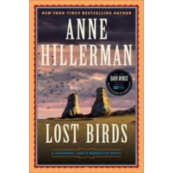 Lost Birds: A Leaphorn, Chee & Manuelito Novel