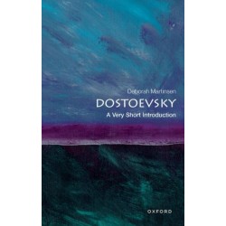 Fyodor Dostoevsky: A Very Short Introduction