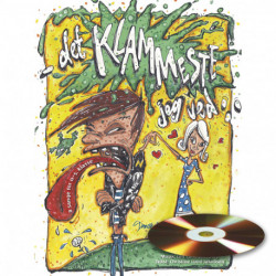 Det klammeste jeg ved