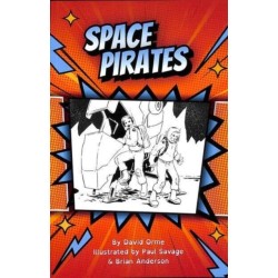 Space Pirates