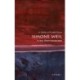 Simone Weil: A Very Short Introduction