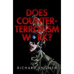Does Counter-Terrorism Work?