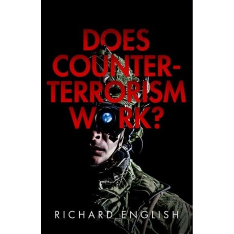 Does Counter-Terrorism Work?