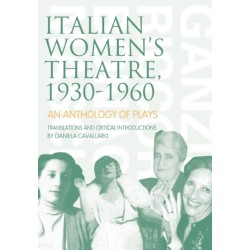 Italian Women's Theatre, 1930-1960: An Anthology of Plays