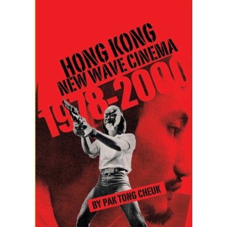 Hong Kong New Wave Cinema (1978–2000)