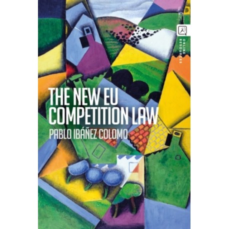 The New EU Competition Law