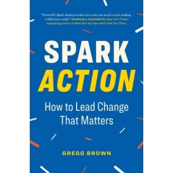 Spark Action: How to Lead Change That Matters