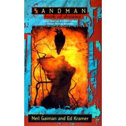 The Sandman Book of Dreams