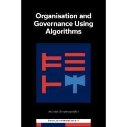 Organization and Governance Using Algorithms