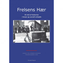 Frelsens Hær: en bid af historien i korps og socialt arbejde