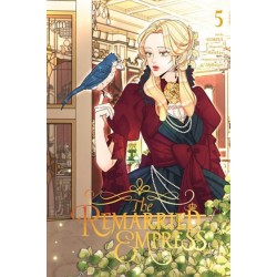 The The Remarried Empress, Vol. 5