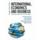 International Economics and Business: Nations and Firms in the Global Economy