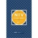 NIV Study Bible, Fully Revised Edition: Hardback