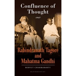 Confluence of Thought: Rabindranath Tagore and Mahatma Gandhi