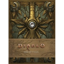 Diablo: Book of Tyrael