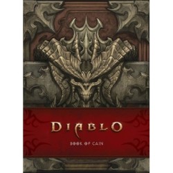 Diablo: Book of Cain