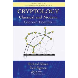 Cryptology: Classical and Modern