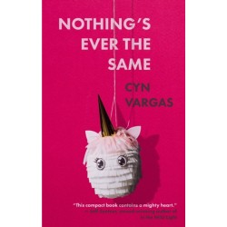 Nothing's Ever the Same