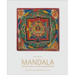 Mandala: Sacred Circle in Tibetan Buddhism