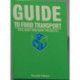 Guide to food transport - fish, meat and dairy products
