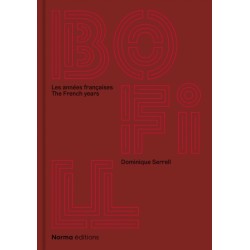 Ricardo Bofill: Les Annees francaises/The French Years