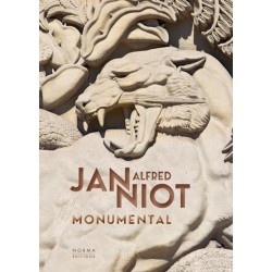 Alfred Janniot. Monumental.