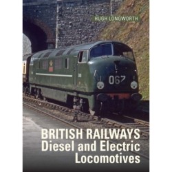 British Railways Diesel and Electric Locomotives