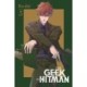 The Geek Ex-Hitman, Vol. 3