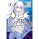 Re:ZERO -Starting Life in Another World-, Chapter 4: The Sanctuary and the Witch of Greed, Vol. 7 (manga)