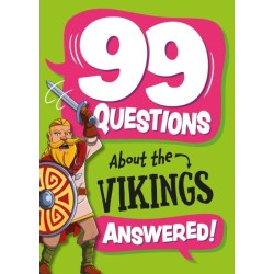 99 Questions About: The Vikings
