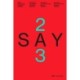 SAY 2023: Swiss Architecture Yearbook 2023/24