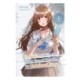 The The Girl I Saved on the Train Turned Out to Be My Childhood Friend, Vol. 5 (light novel)