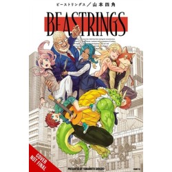 Beastrings