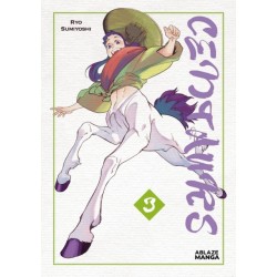Centaurs Vol 3