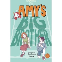 Amy's Big Brother