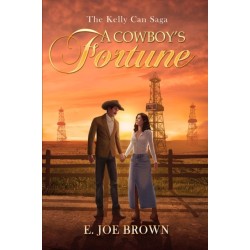 A Cowboy's Gusher: Volume 2