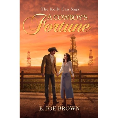 A Cowboy's Gusher: Volume 2