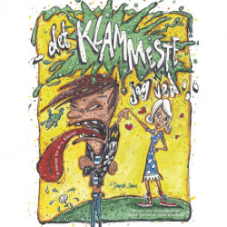 Det klammeste jeg ved