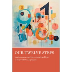 Our Twelve Steps: Members share experience, strength and hope as they work the AA program