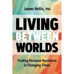 Living Between Worlds: Finding Personal Resilience in Changing Times