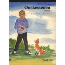 Ønskestenen: Stemmesæt