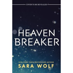 Heavenbreaker (Deluxe Limited Edition)