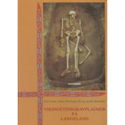 Vikingetidsgravpladser på Langeland