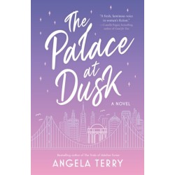 The Palace at Dusk: A Novel