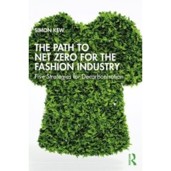 The Path to Net Zero for the Fashion Industry: Five Strategies for Decarbonisation