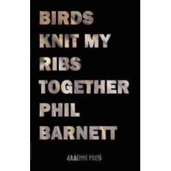 Birds Knit My Ribs Together